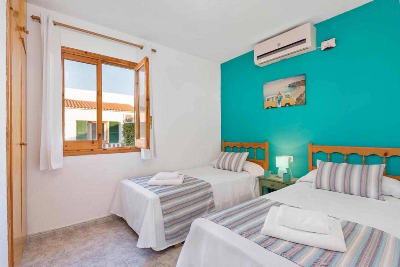 Villas Pomelo & Papaya Cala'N Blanes  Екстериор снимка